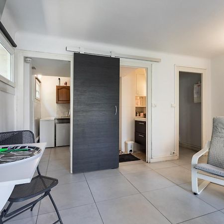 Studio Avec Parking A 12Mns Du Centre Historique De 바욘 외부 사진